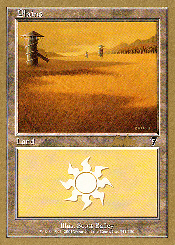 Plains
