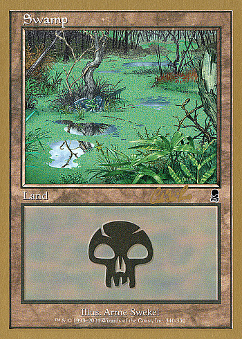 Swamp