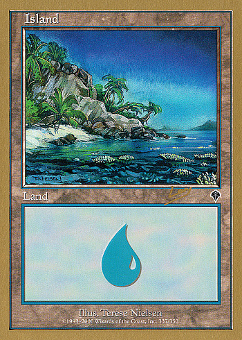 Island