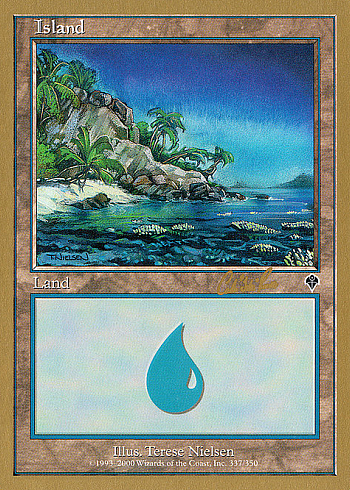 Island