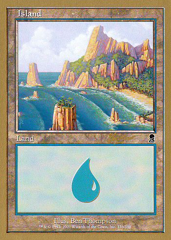 Island