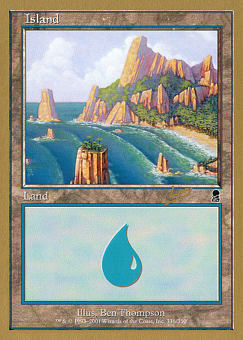 Island