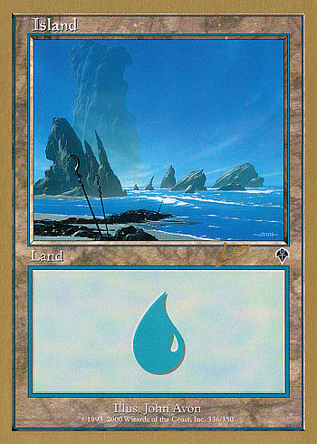 Island
