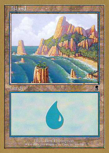 Island
