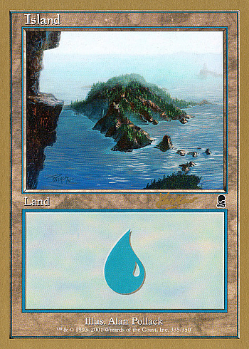 Island