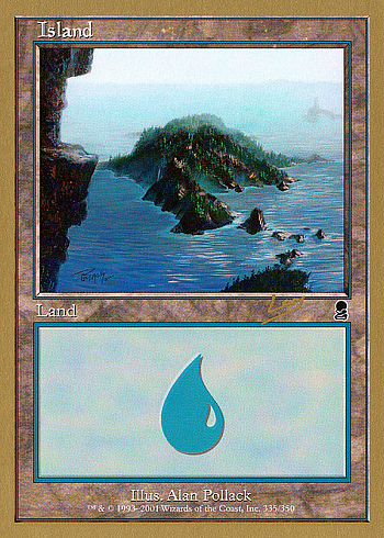 Island