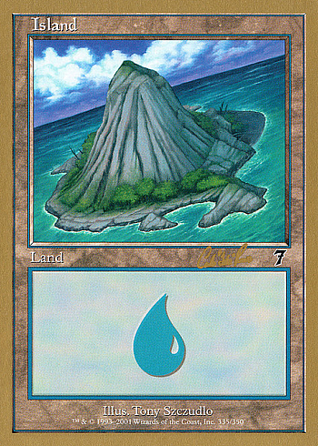 Island