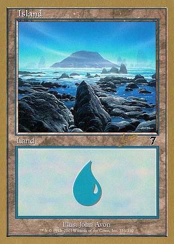 Island