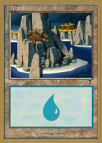 Island