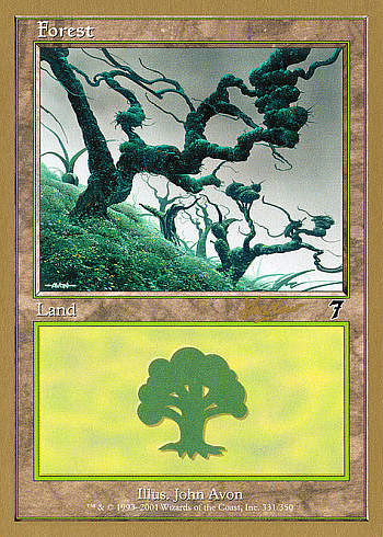 Forest