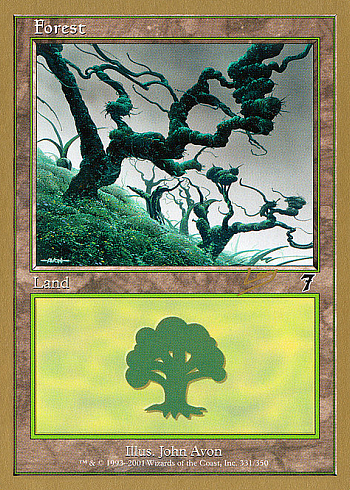 Forest