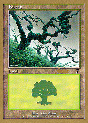 Forest