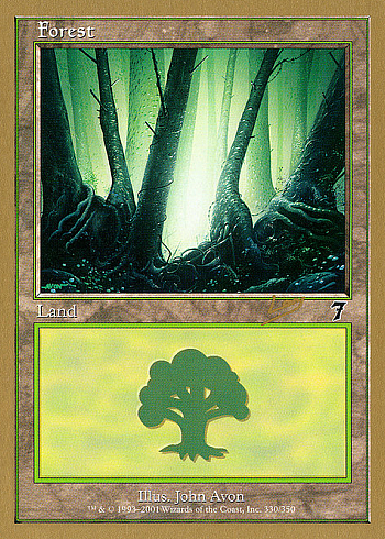 Forest