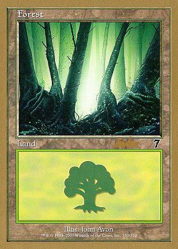 Forest