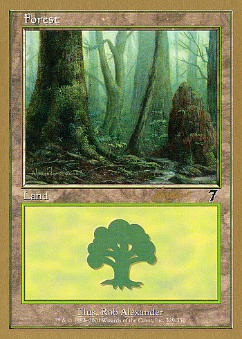 Forest