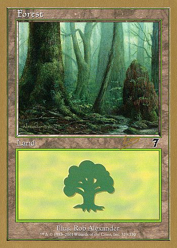Forest