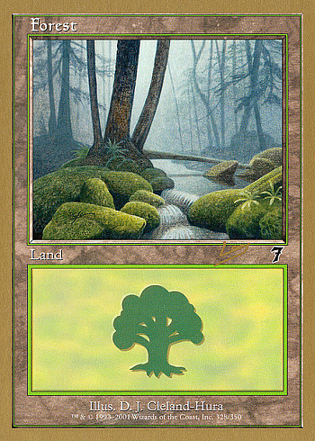 Forest