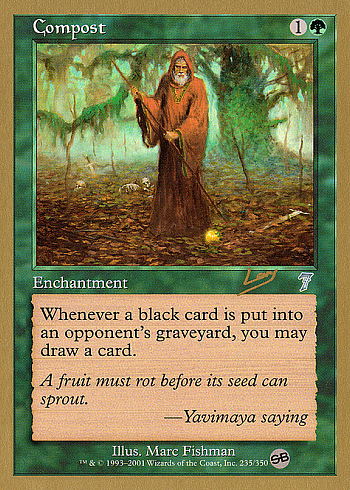 Compost