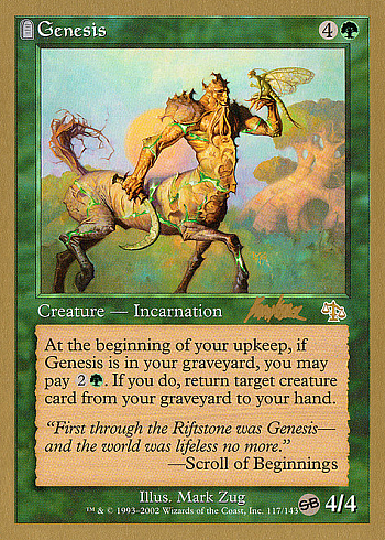 Genesis