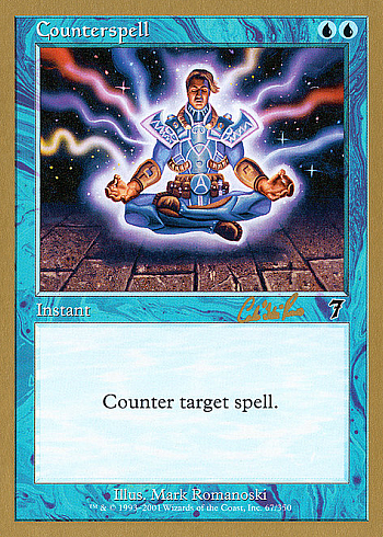 Counterspell