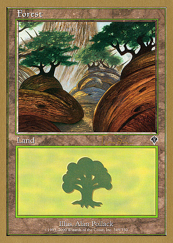 Forest