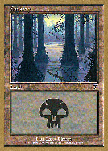 Swamp