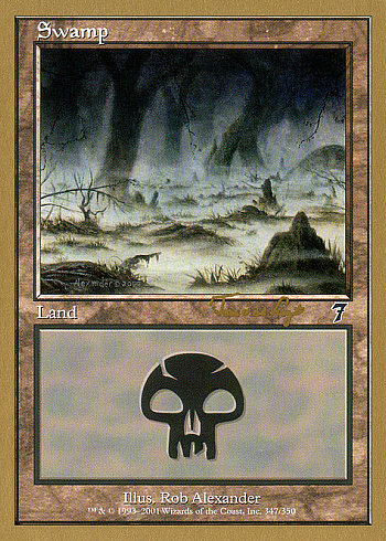 Swamp