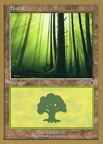 Forest