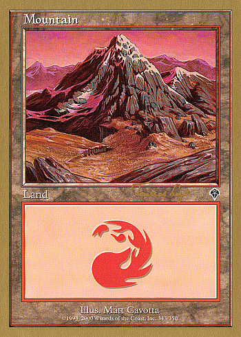 Mountain