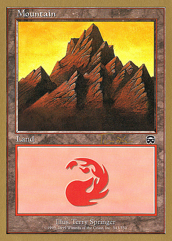 Mountain