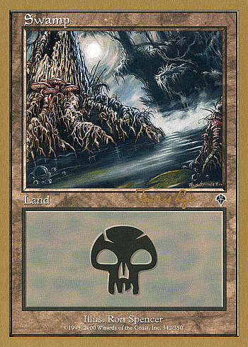 Swamp