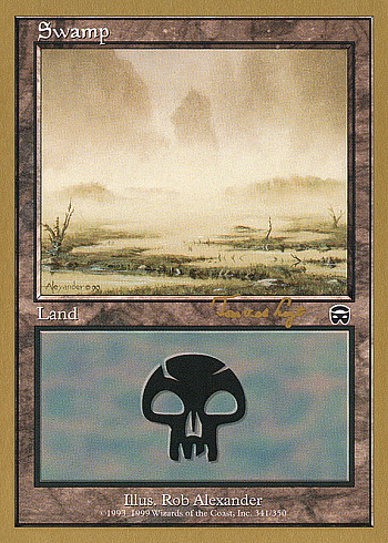 Swamp