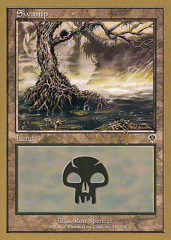 Swamp