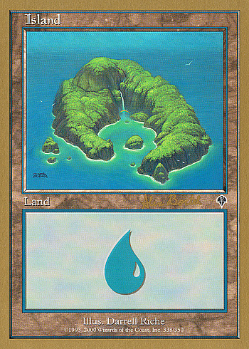 Island