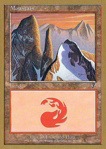 Mountain