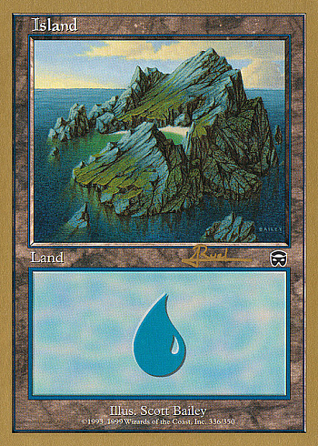 Island