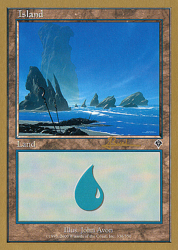 Island