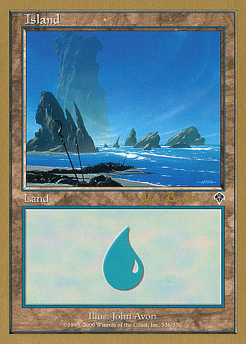 Island