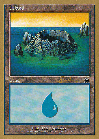 Island