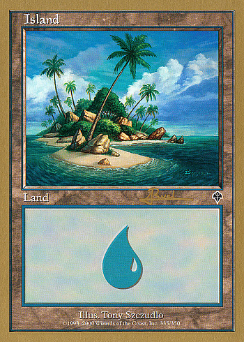 Island