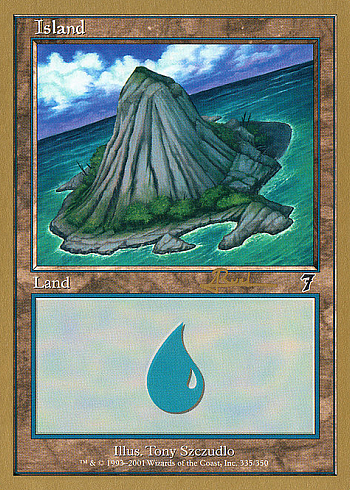 Island