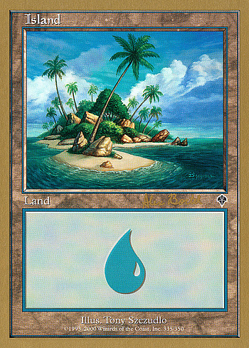 Island