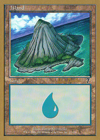 Island