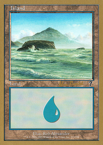 Island