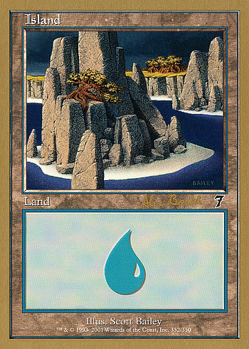 Island