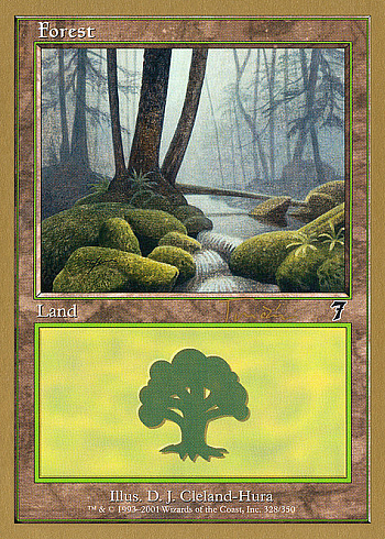 Forest