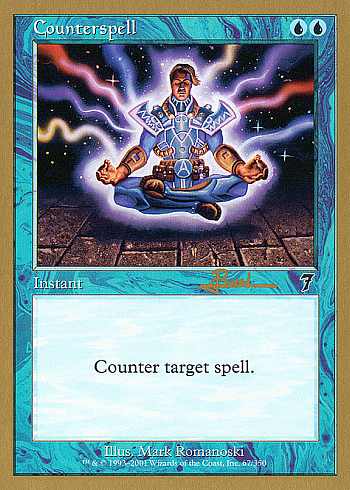 Counterspell