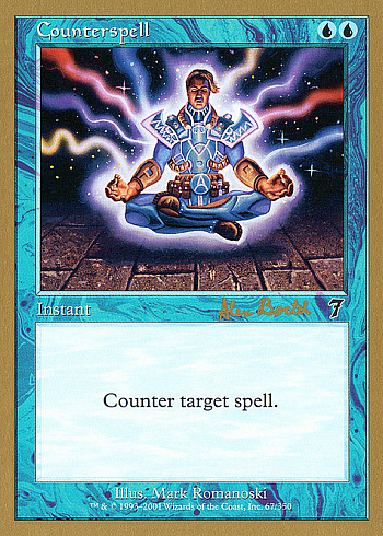 Counterspell
