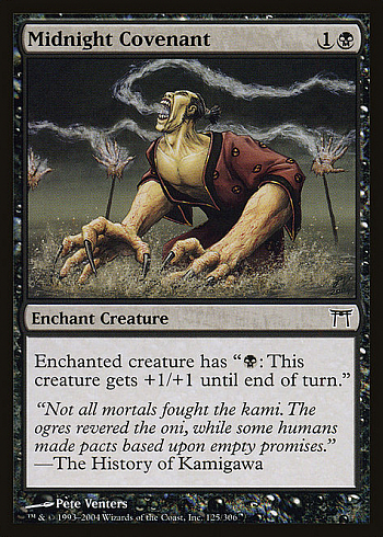 Midnight Covenant