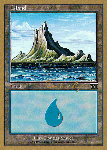 Island